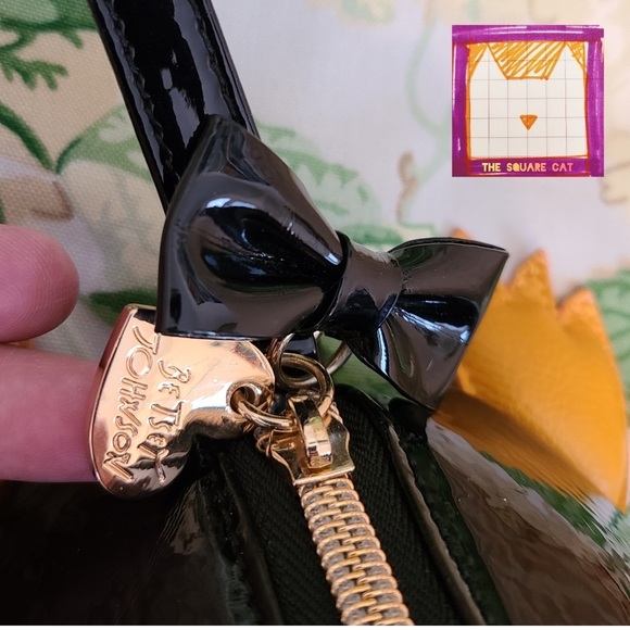 MR. Bond the ADORABLE PENGUIN! cute BJ wristlet! - Picture 9 of 13
